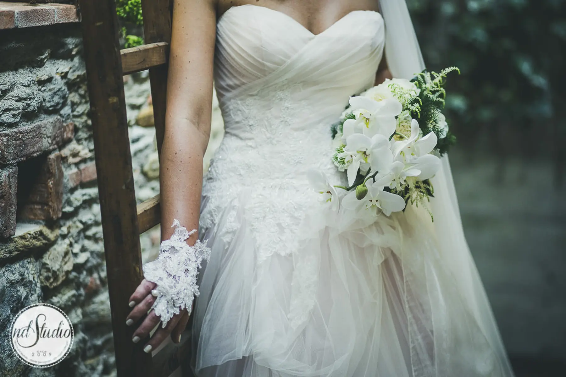 Wedding in Forte dei Marmi's Tuscany Beach - Picture n. 23