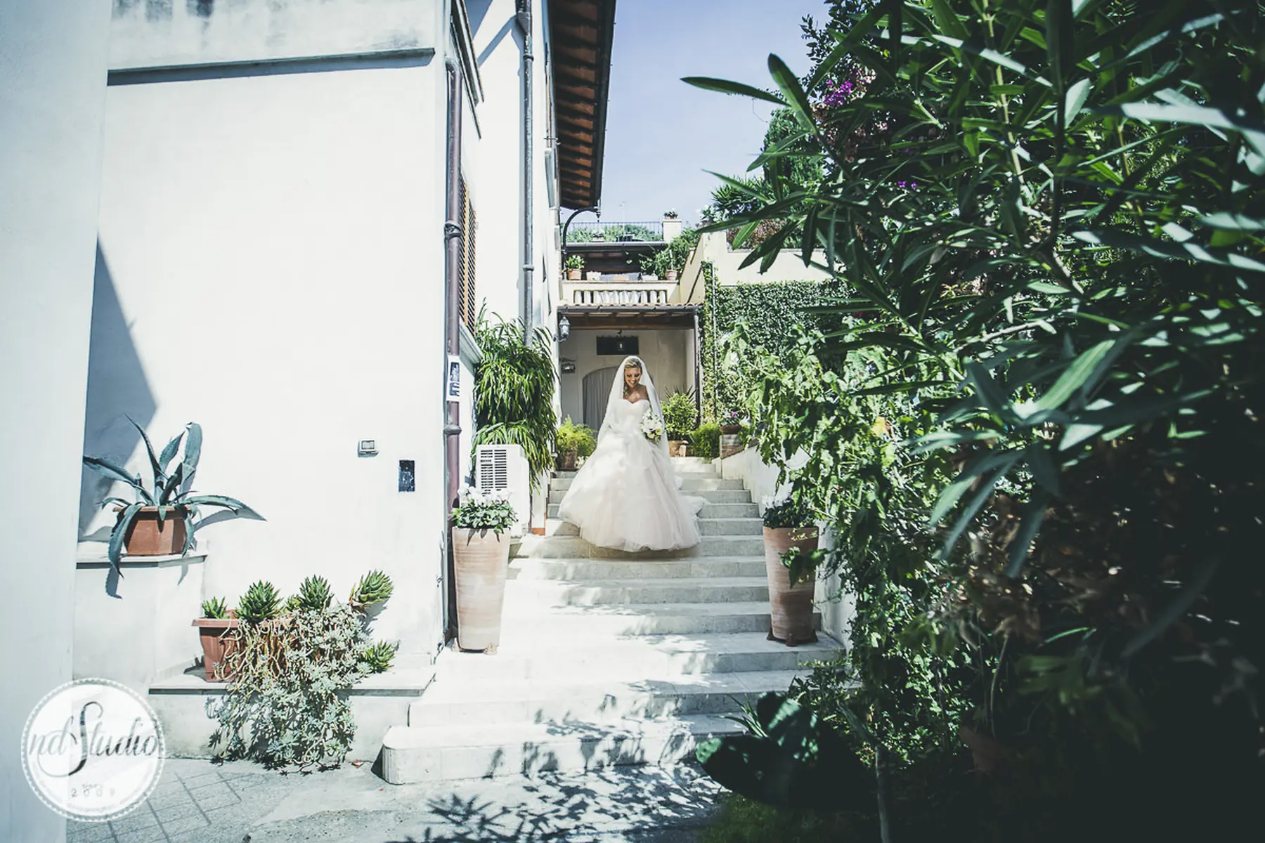 Wedding in Forte dei Marmi's Tuscany Beach - Picture n. 26