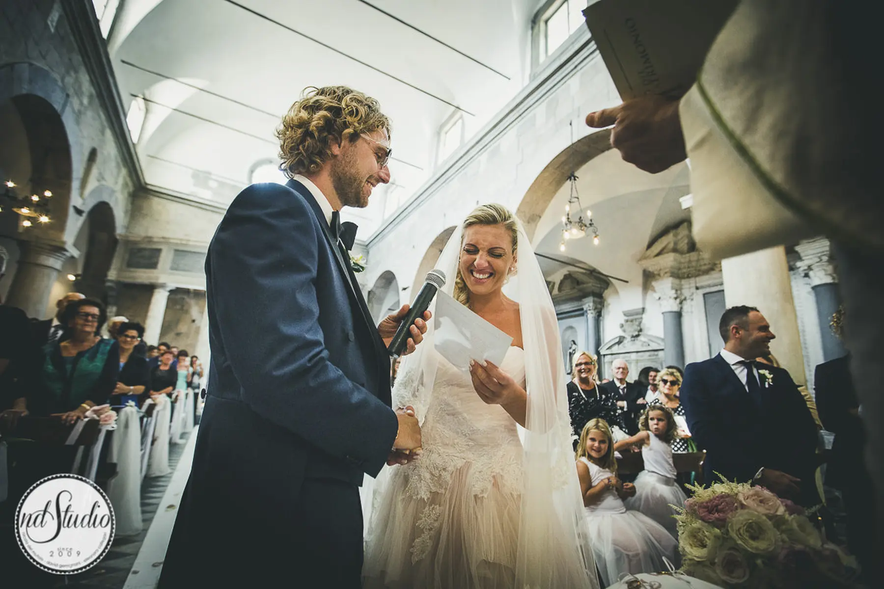 Wedding in Forte dei Marmi's Tuscany Beach - Picture n. 31