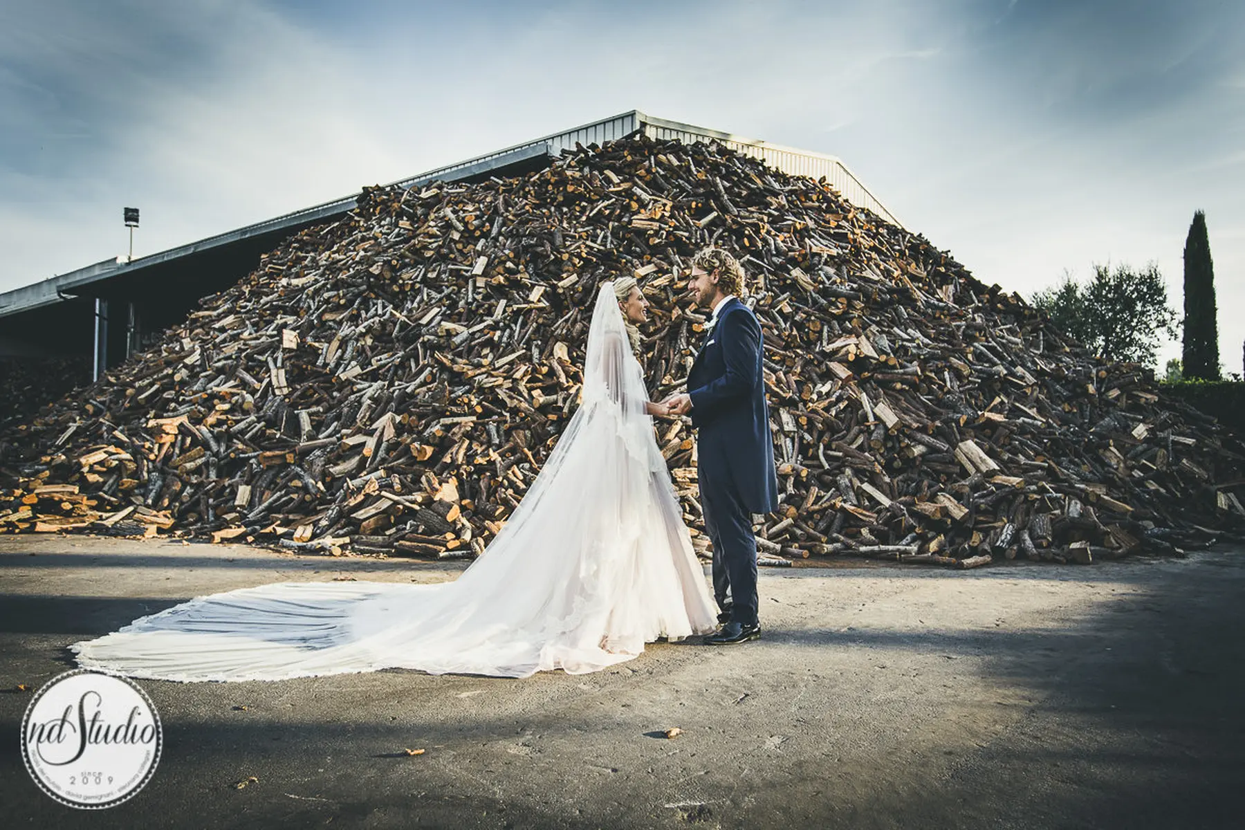 Wedding in Forte dei Marmi's Tuscany Beach - Picture n. 40