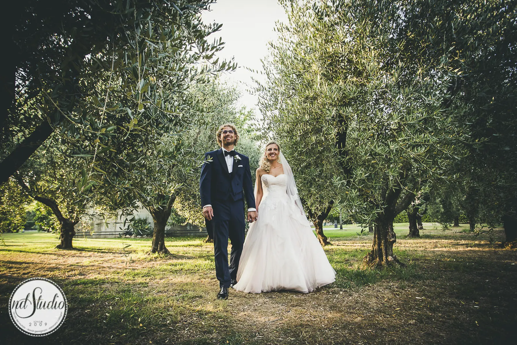 Wedding in Forte dei Marmi's Tuscany Beach - Picture n. 41