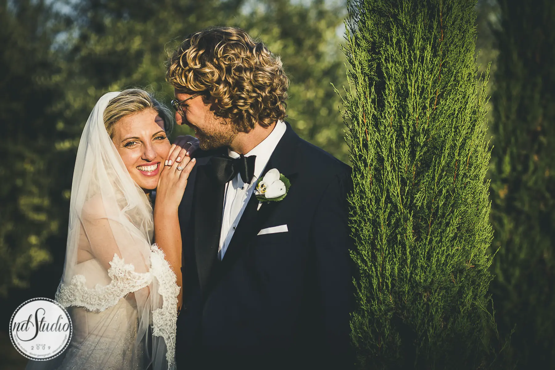 Wedding in Forte dei Marmi's Tuscany Beach - Picture n. 44