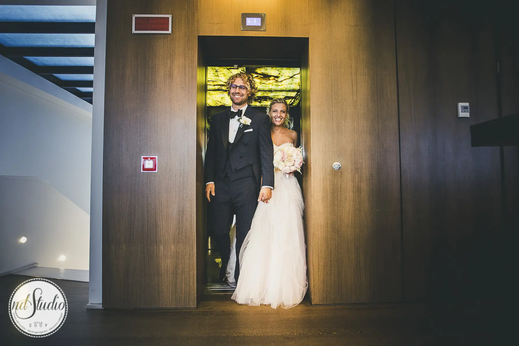 Wedding in Forte dei Marmi's Tuscany Beach - Picture n. 47