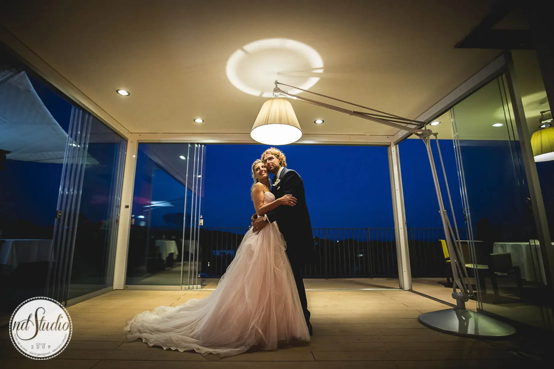 Wedding in Forte dei Marmi's Tuscany Beach - Picture n. 48