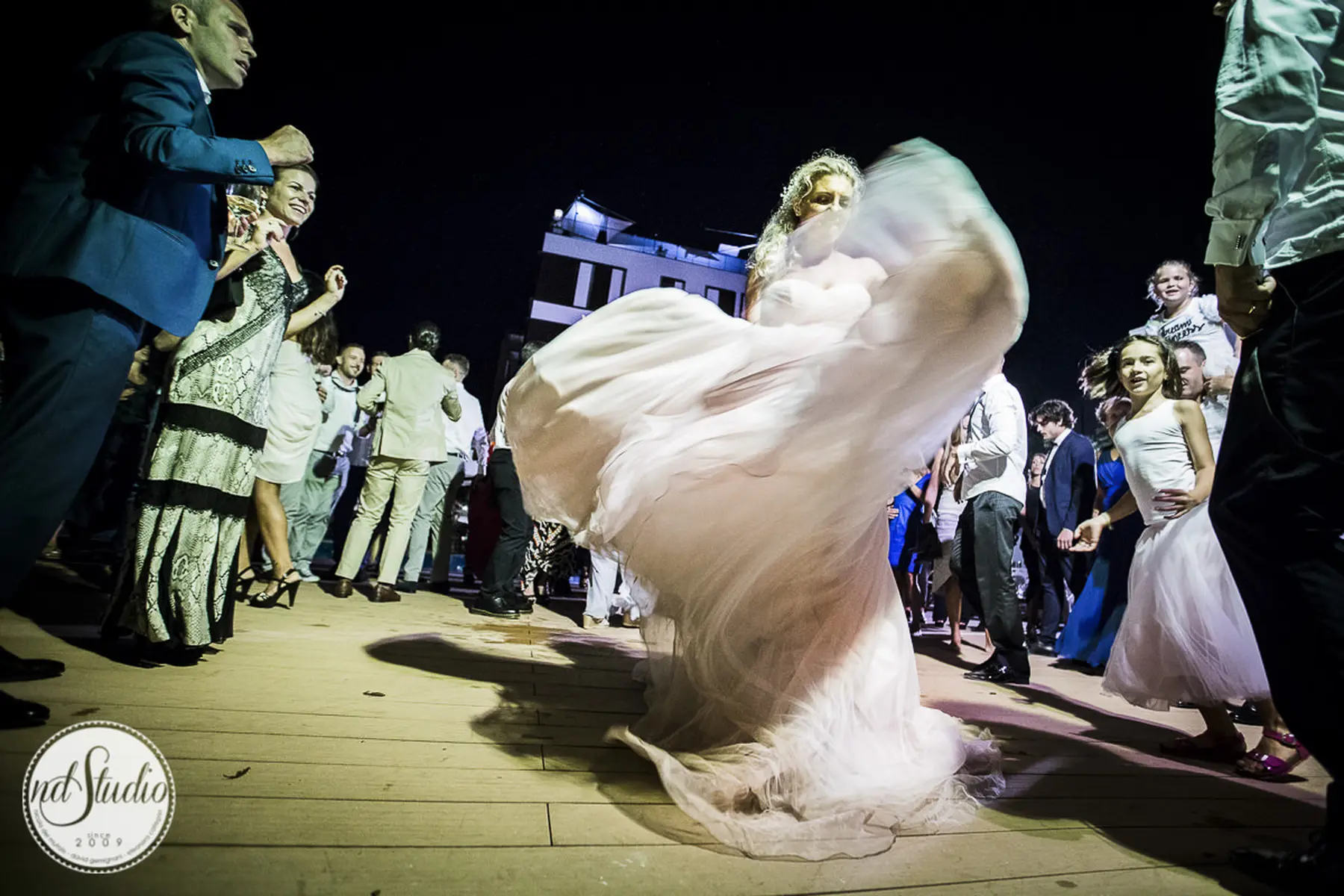 Wedding in Forte dei Marmi's Tuscany Beach - Picture n. 50