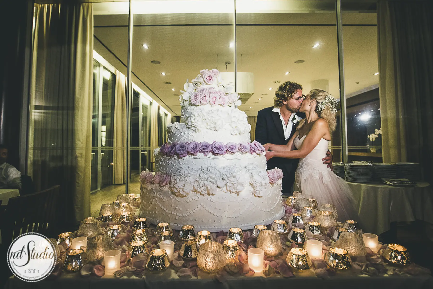 Wedding in Forte dei Marmi's Tuscany Beach - Picture n. 52