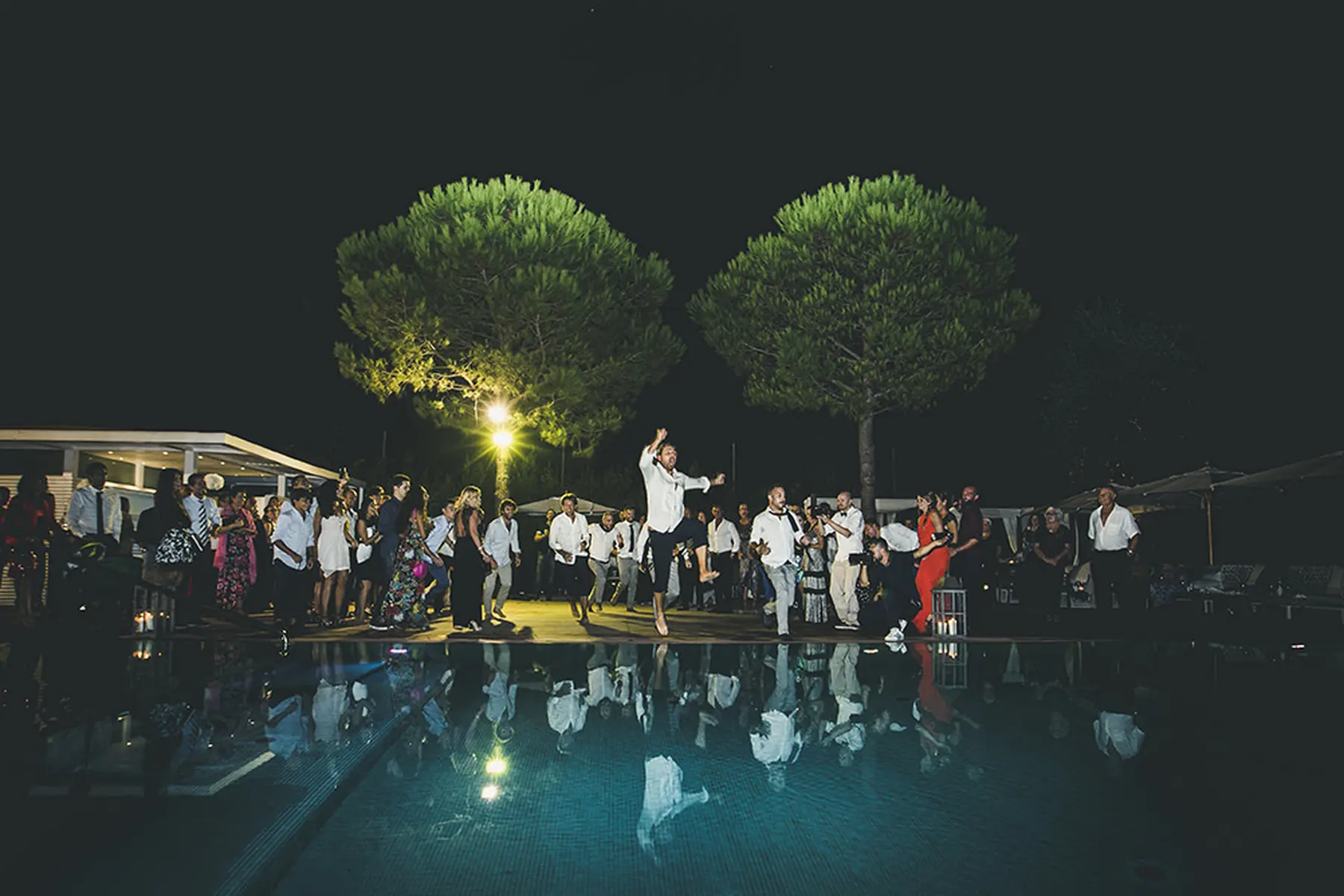 Wedding in Forte dei Marmi's Tuscany Beach - Picture n. 53