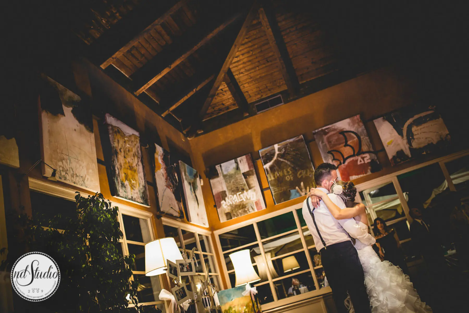 Lorenzo e Tiziana - Wedding in Lucca - Picture n. 21