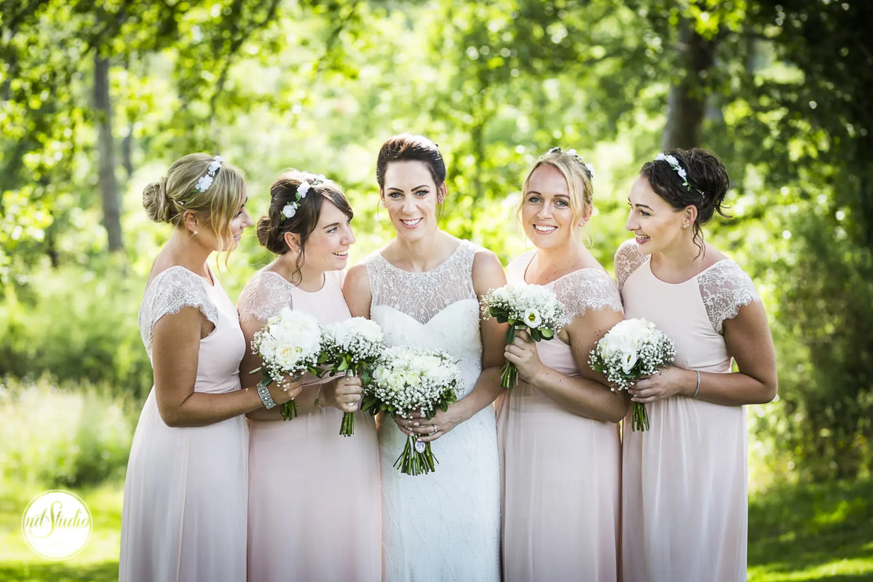 Alex and Nicolle - Wedding in San Galgano Abbey - Picture n. 59