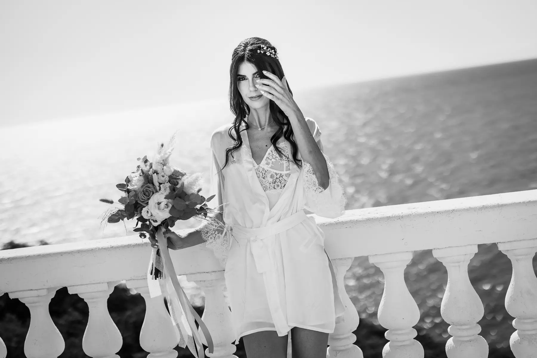 wedding destination Castiglioncello