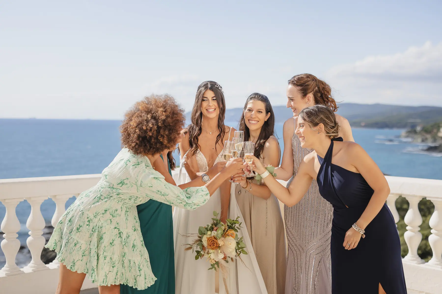 wedding photographer Versilia