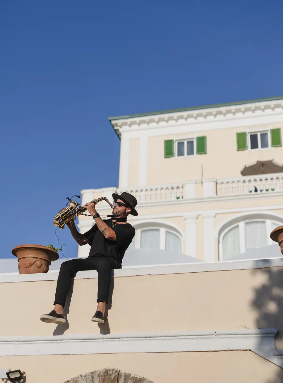 wedding destination Castiglioncello