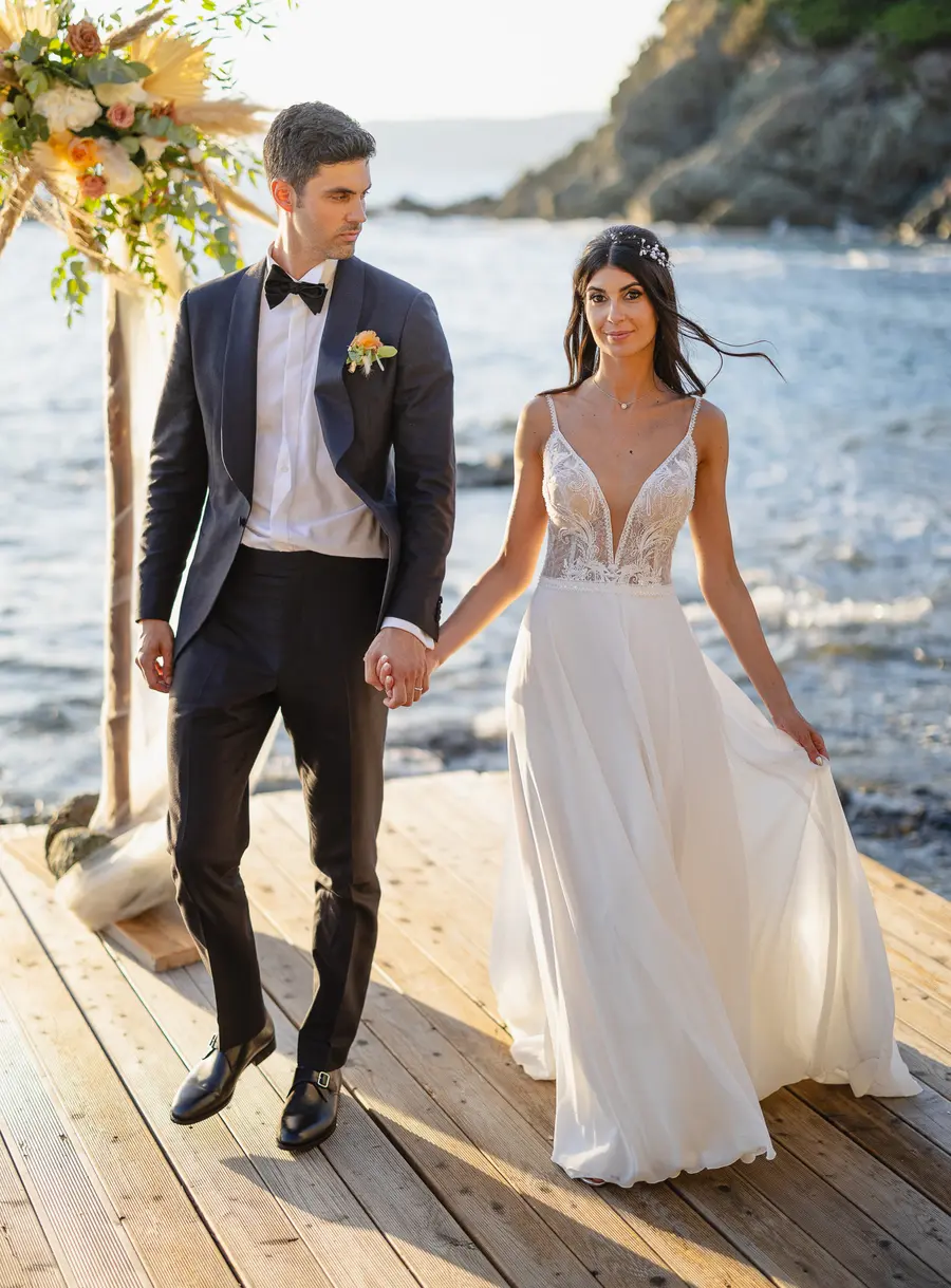 wedding photographer Lucca and Pisa