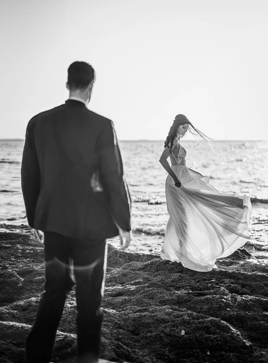 Tuscany wedding photographer