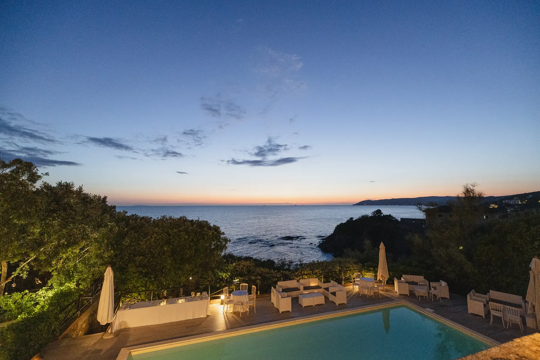 wedding photographer Castiglioncello