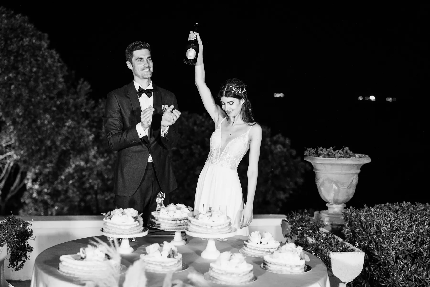 wedding destination Castiglioncello