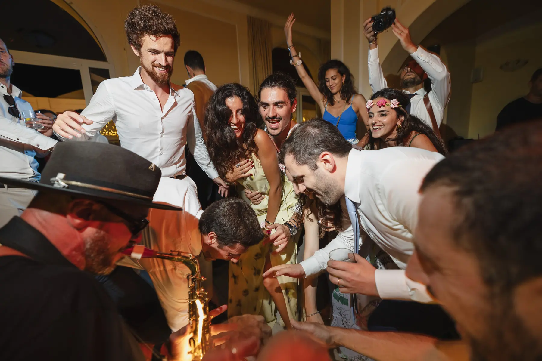 wedding photographer Versilia