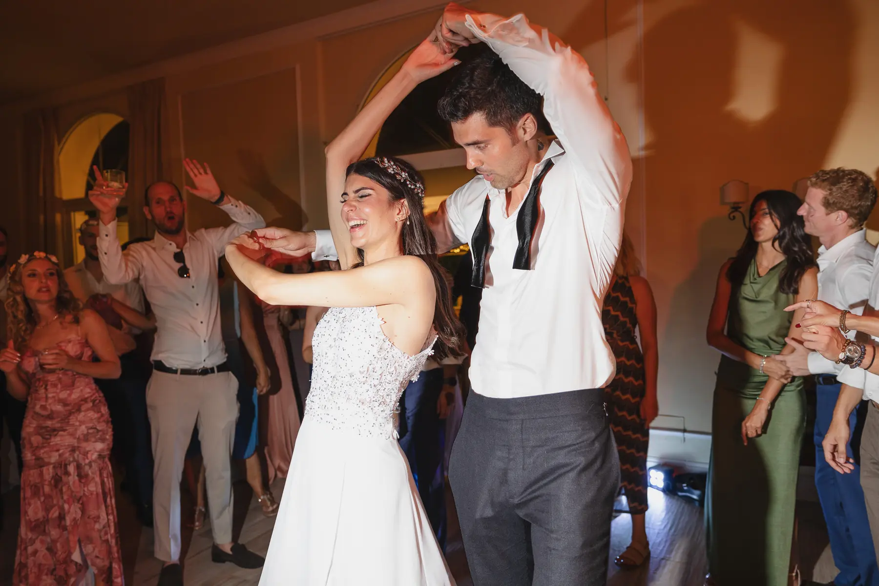 Tuscany wedding photographer