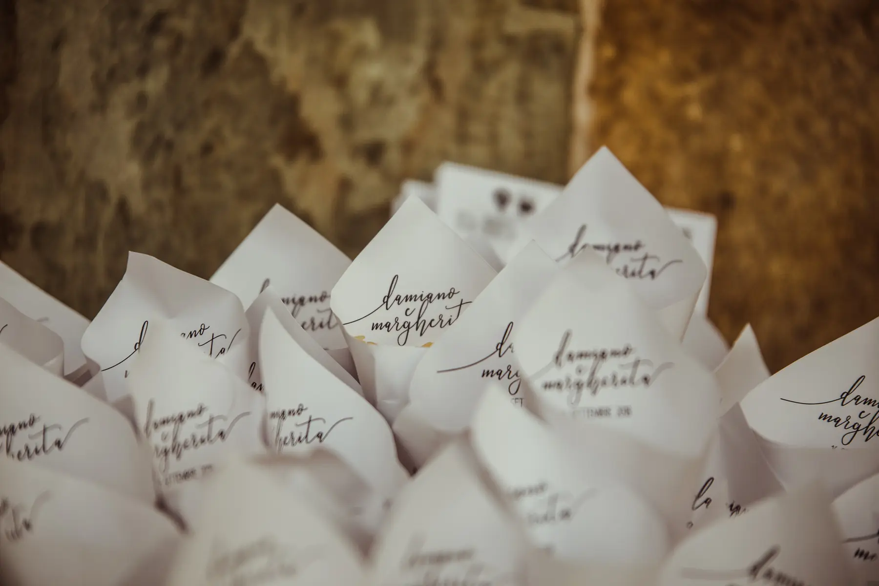 Wedding in Villa Bernardini in Lucca Tuscany - Picture n. 17