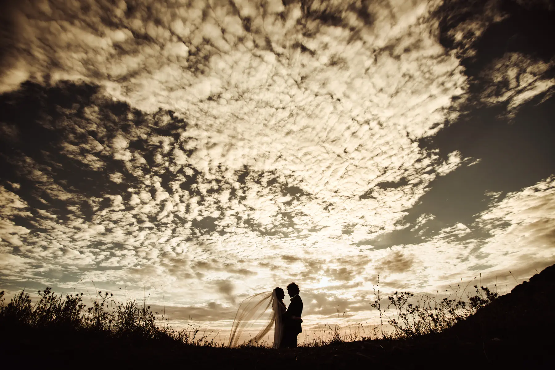 Wedding in Villa Bernardini in Lucca Tuscany - Picture n. 42