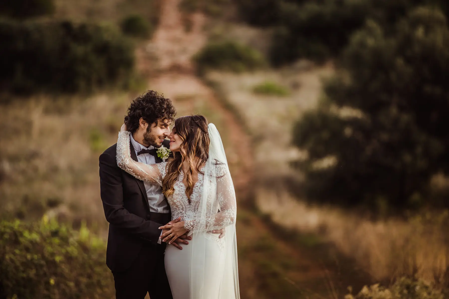 Wedding in Villa Bernardini in Lucca Tuscany - Picture n. 31