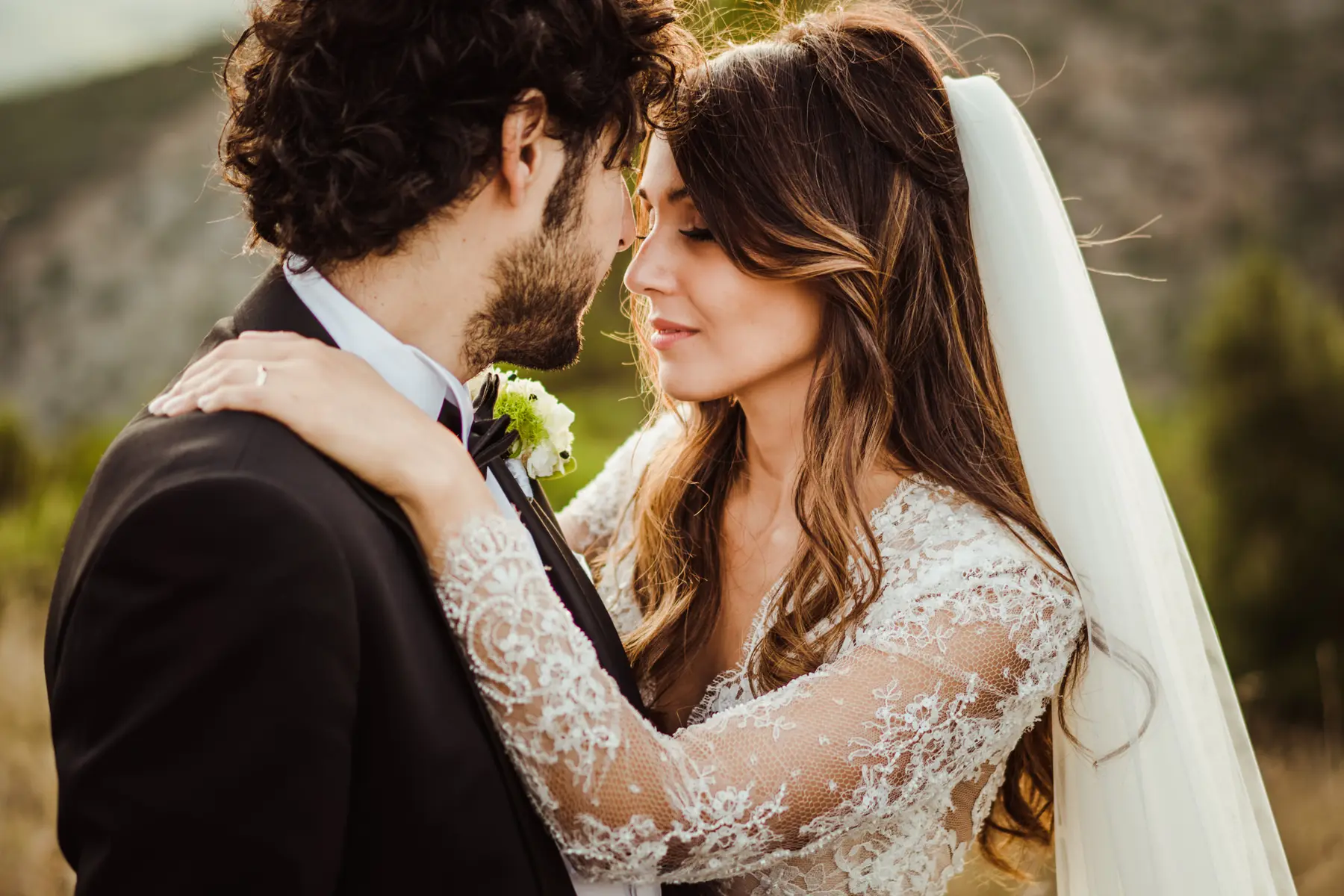 Wedding in Villa Bernardini in Lucca Tuscany - Picture n. 41