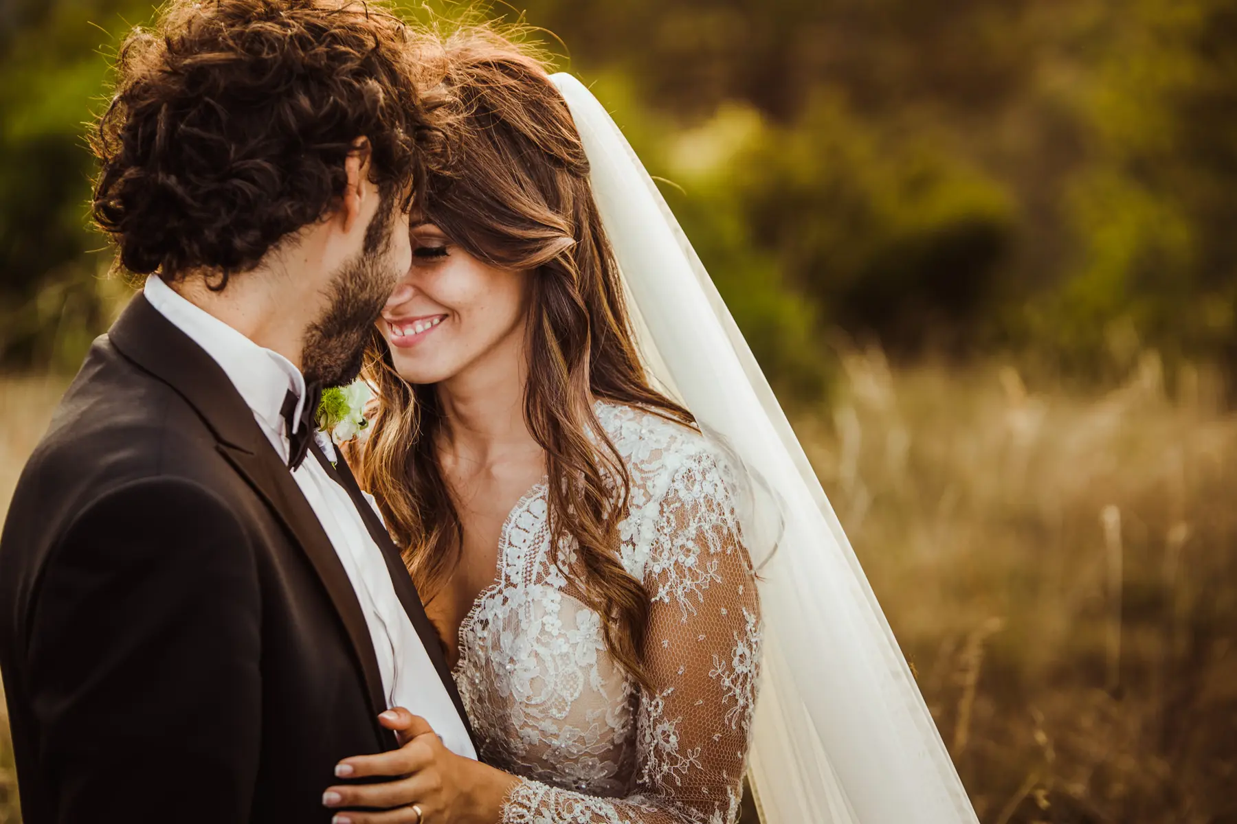 Wedding in Villa Bernardini in Lucca Tuscany - Picture n. 40