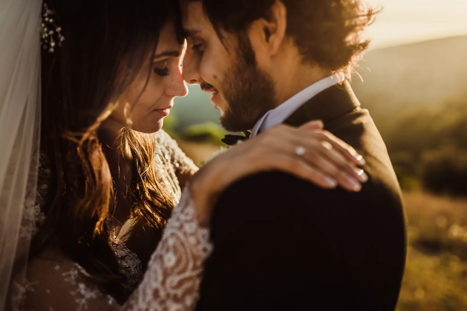 Wedding in Villa Bernardini in Lucca Tuscany - Picture n. 43