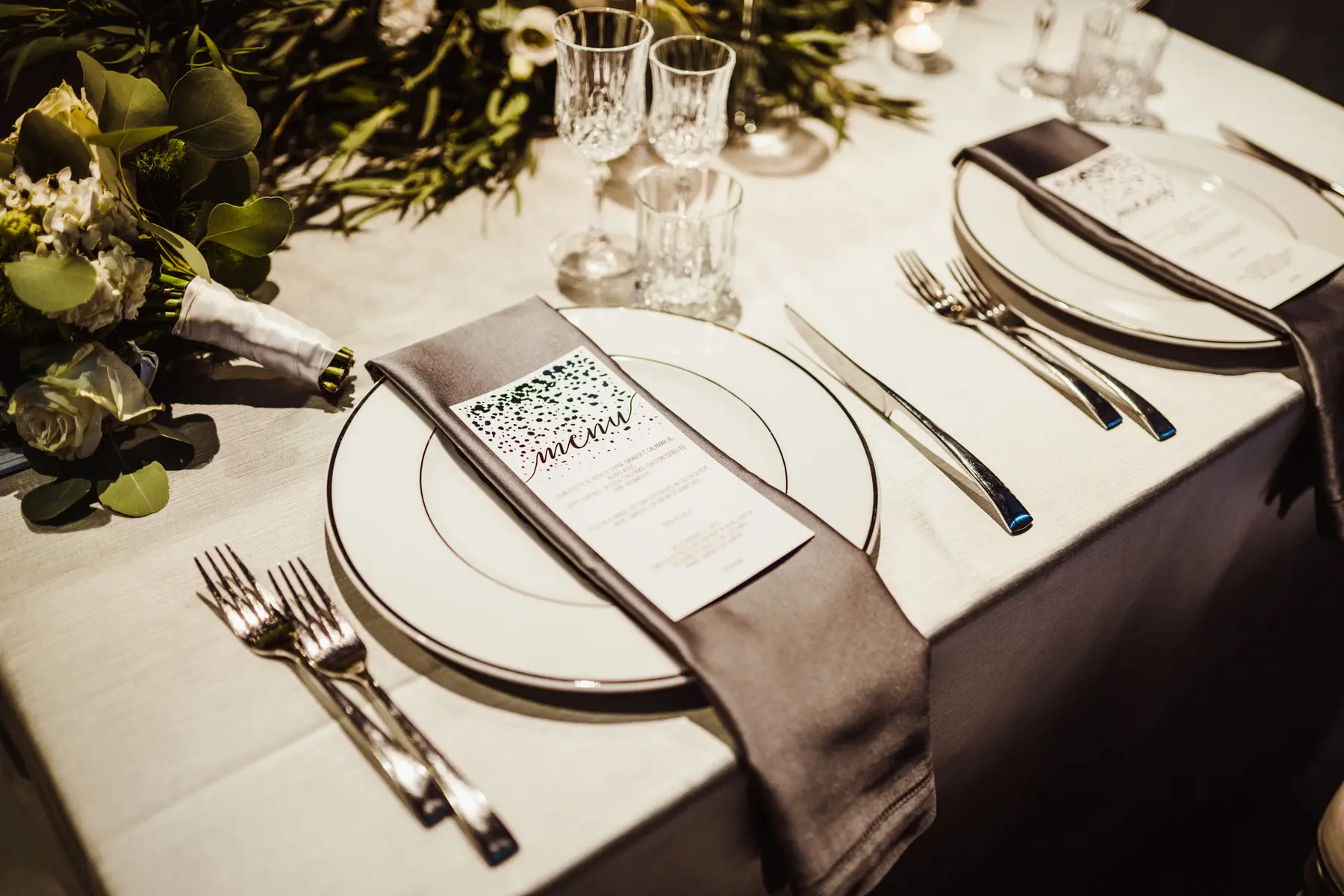 Wedding in Villa Bernardini in Lucca Tuscany - Picture n. 52
