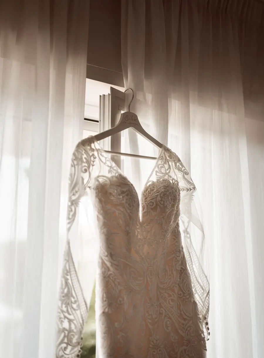 Wedding in Villa Le Molina - Picture n. 10