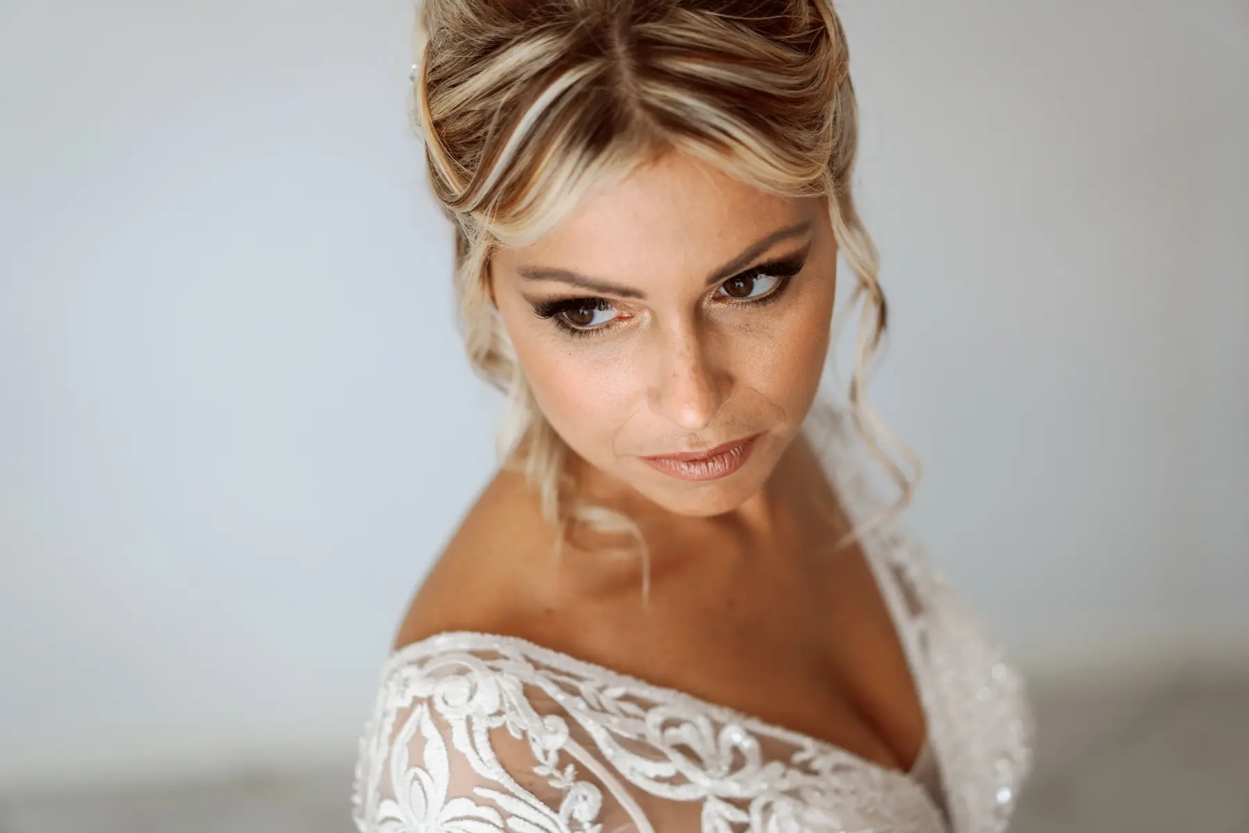 Wedding in Villa Le Molina - Picture n. 15
