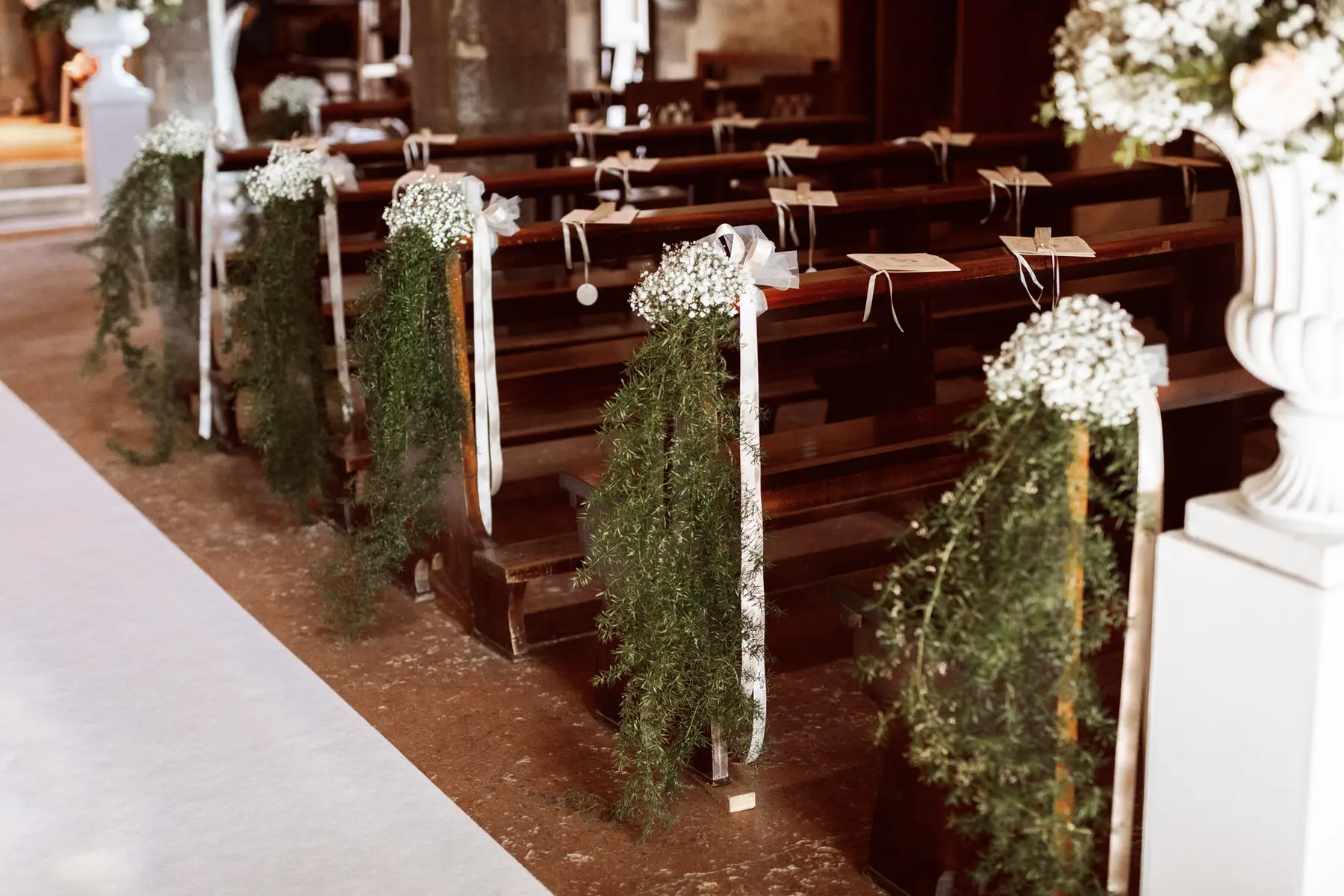 Wedding in Villa Le Molina - Picture n. 20