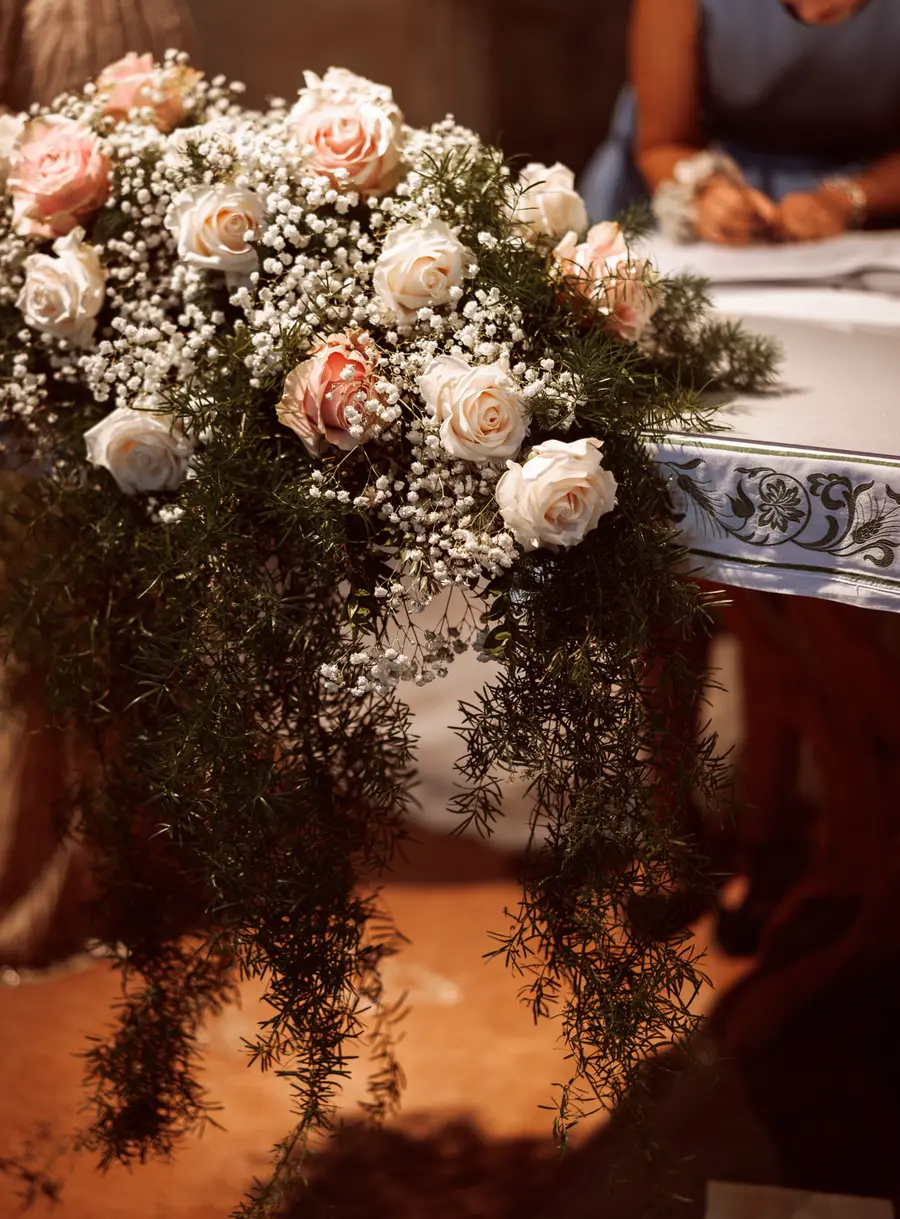 Wedding in Villa Le Molina - Picture n. 46