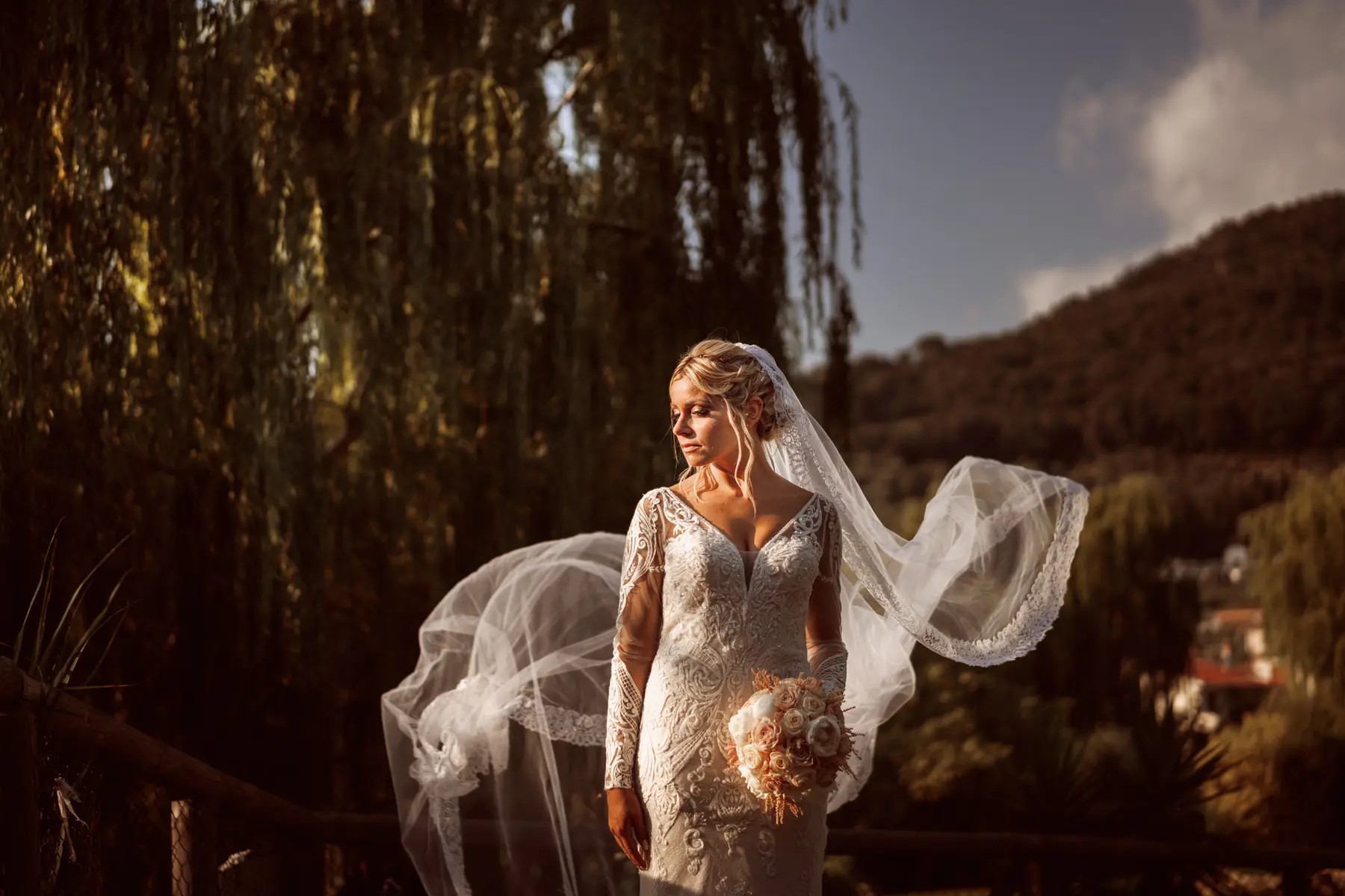 Wedding in Villa Le Molina - Picture n. 45