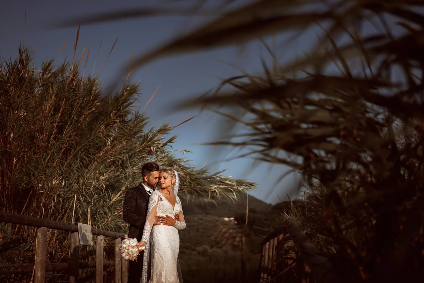 Wedding in Villa Le Molina - Picture n. 51