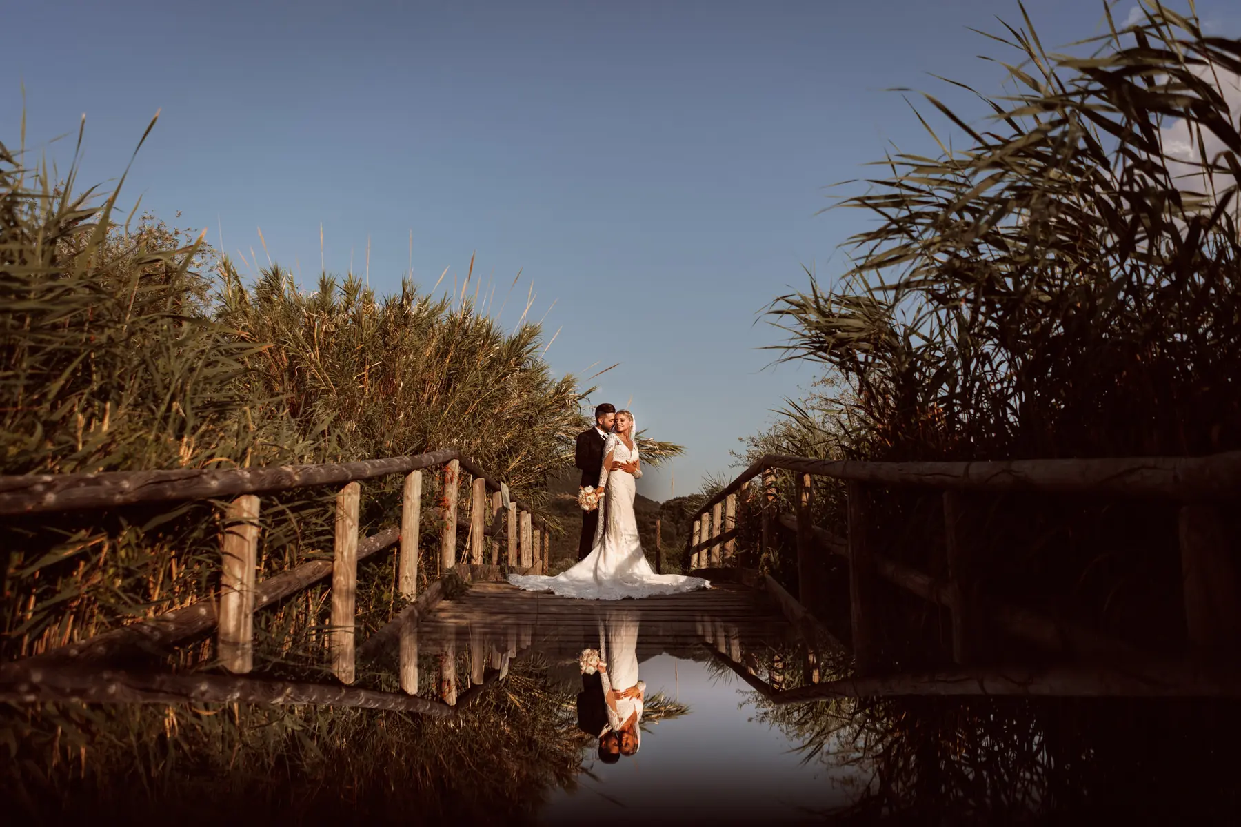 Wedding in Villa Le Molina - Picture n. 54