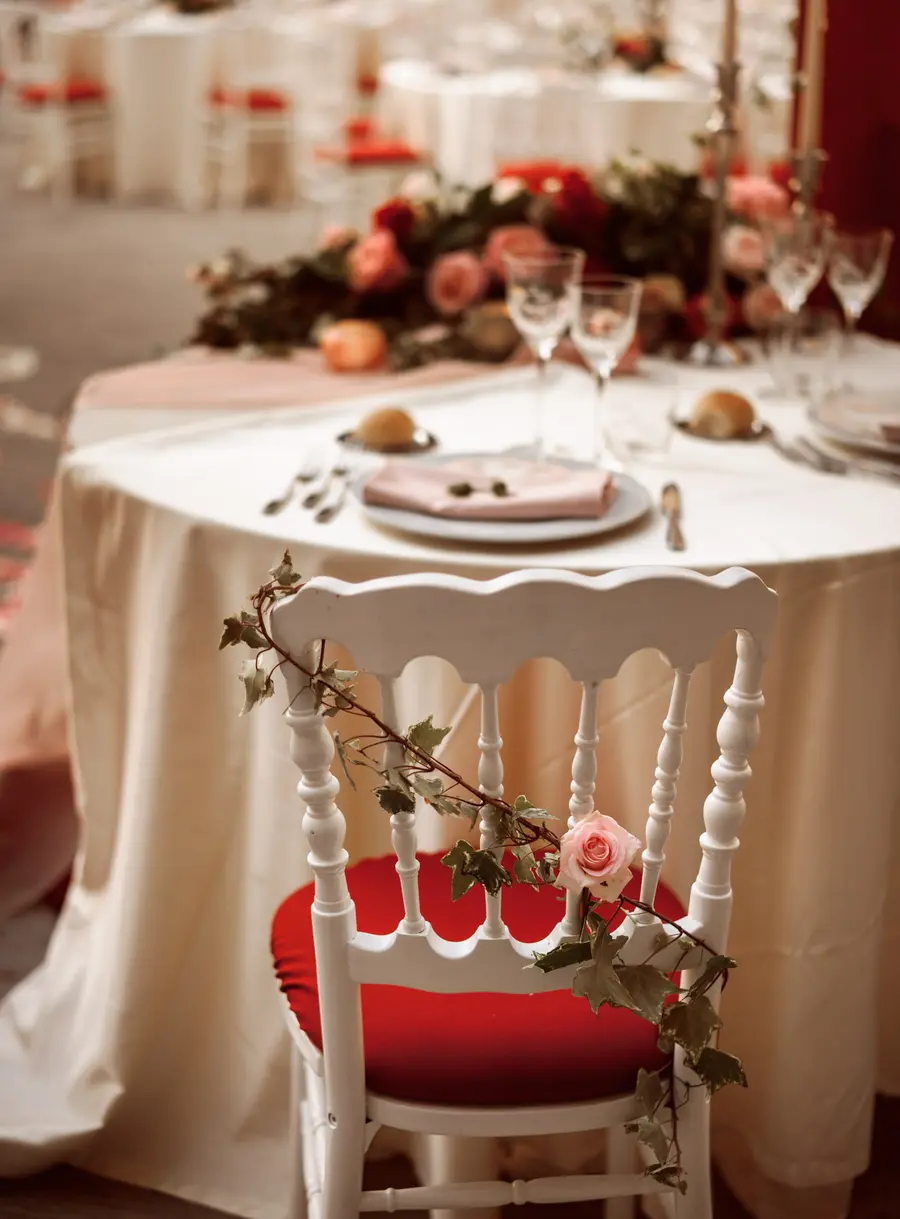 Wedding in Villa Le Molina - Picture n. 62