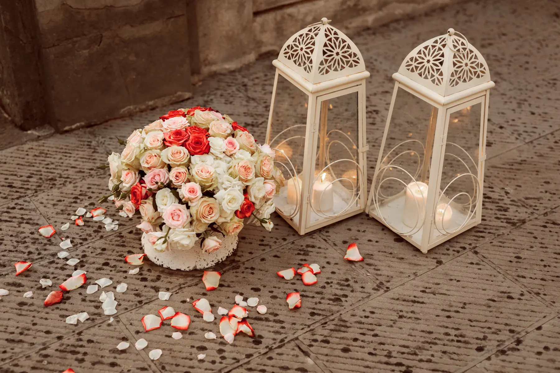 Wedding in Villa Le Molina - Picture n. 63