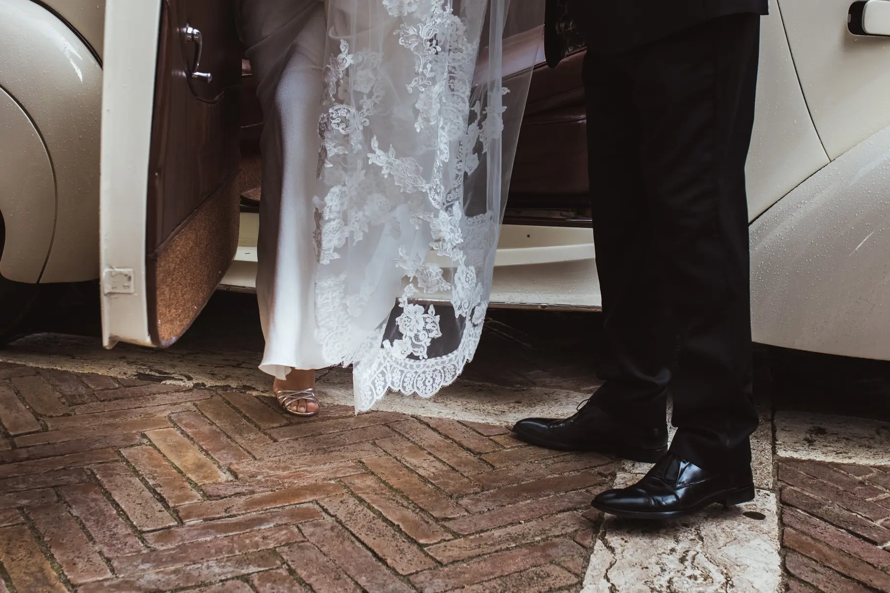 wedding Pisa