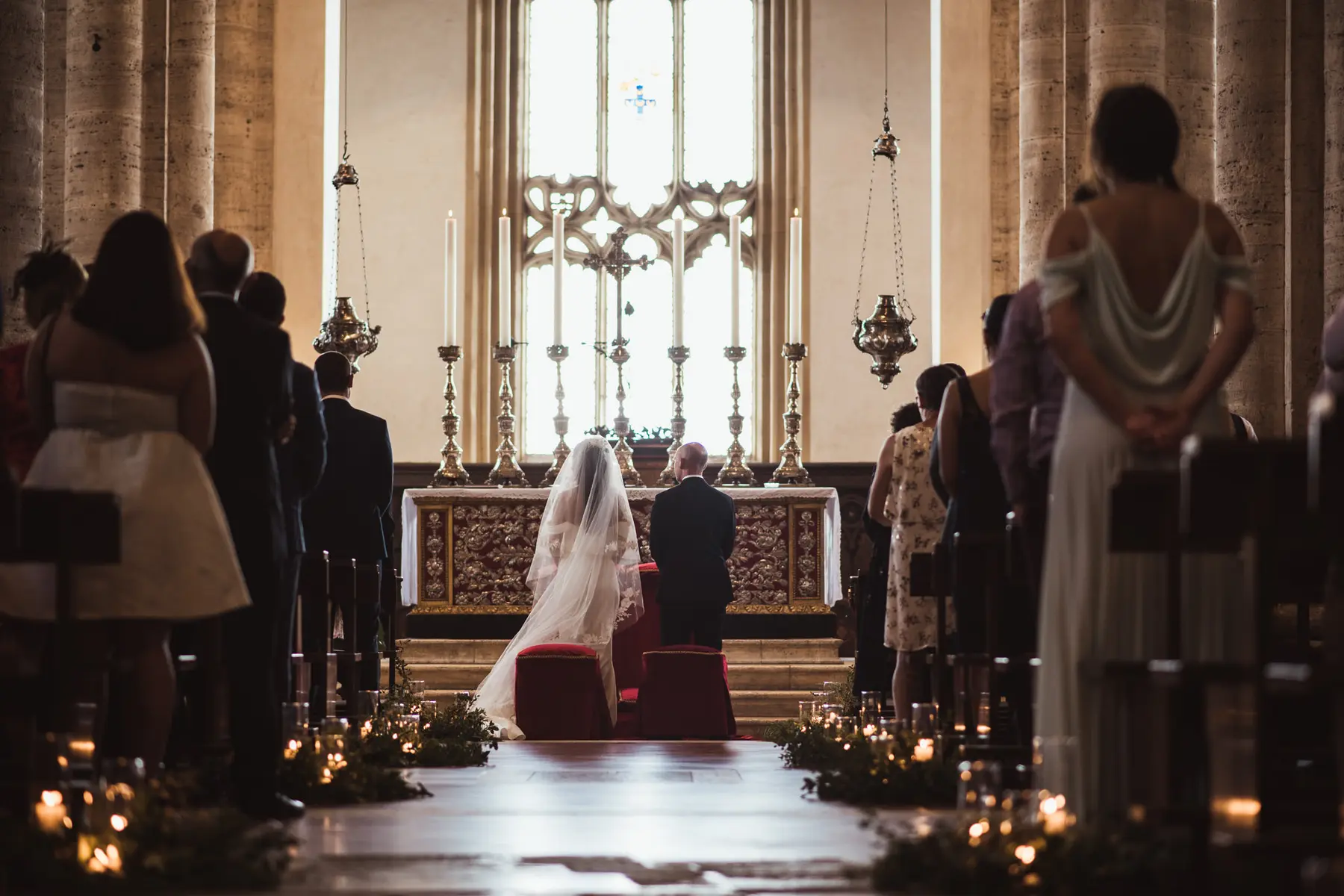 wedding in Siena