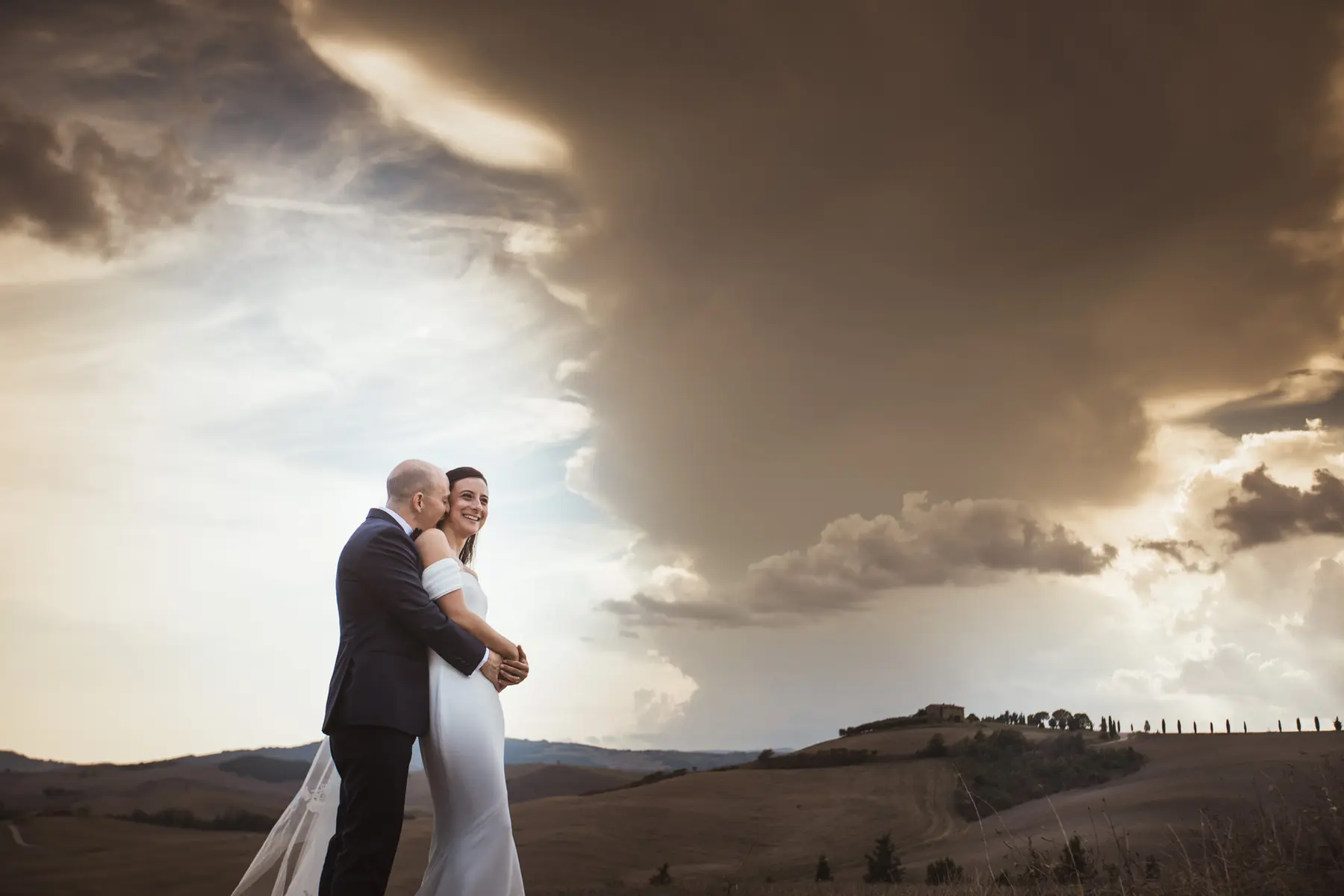 wedding ceremony