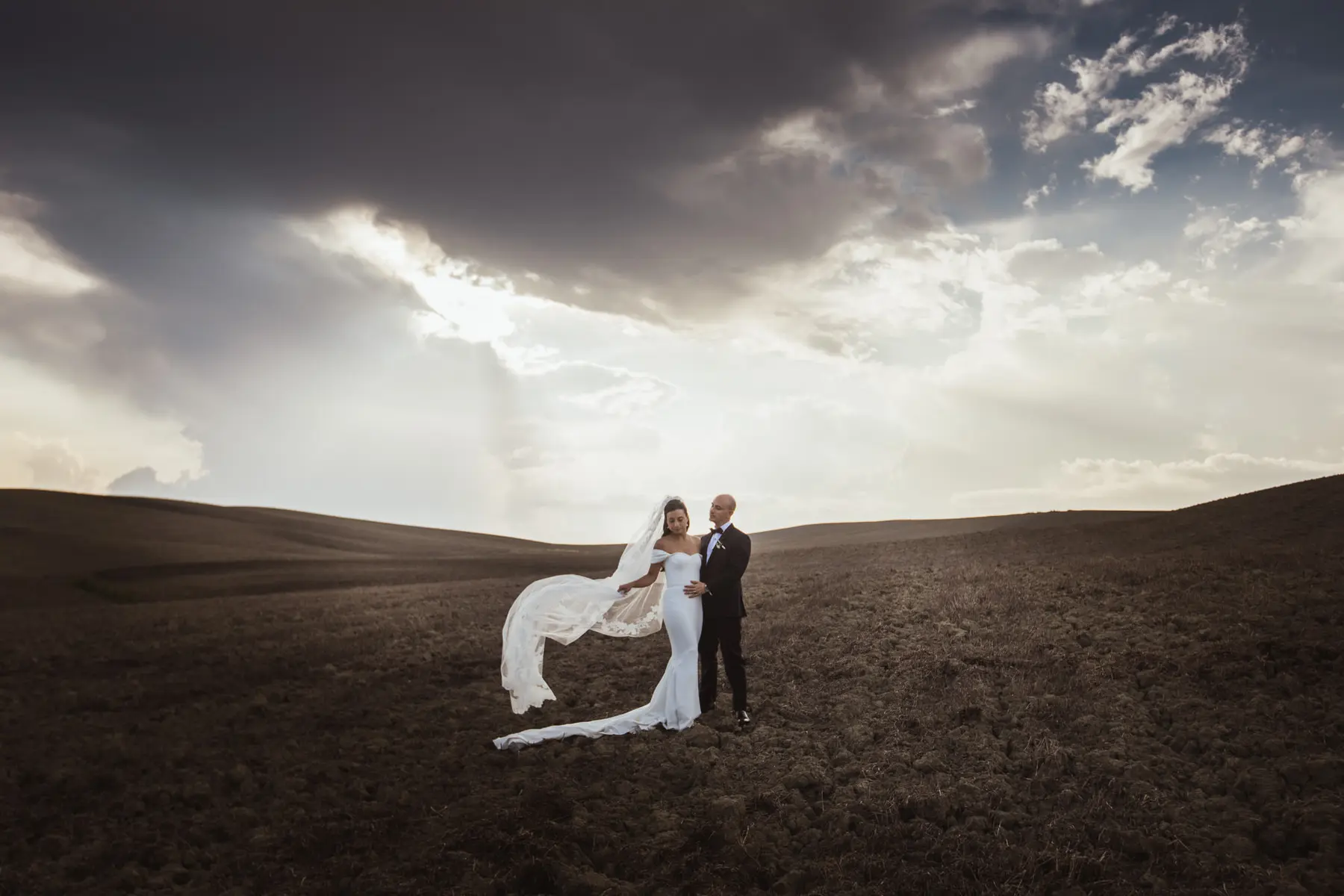 wedding in Versilia