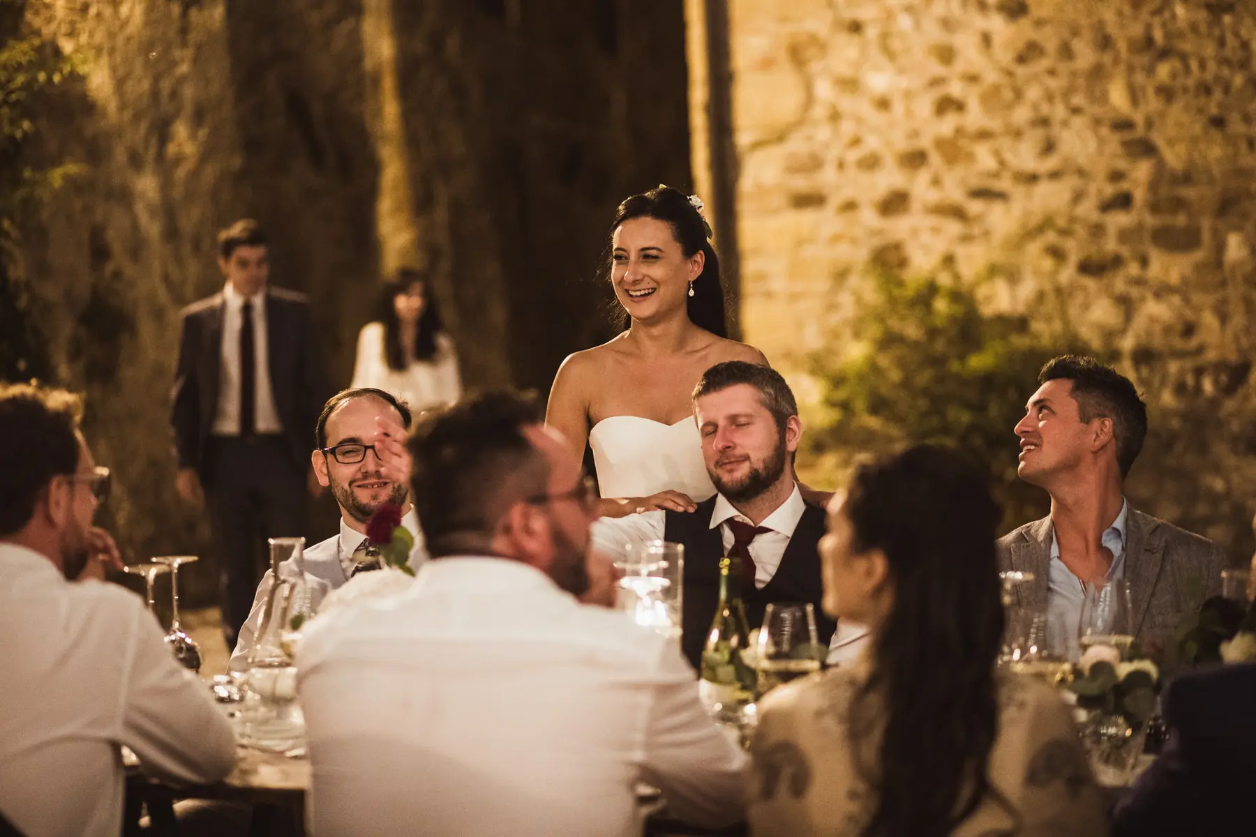 wedding photographer in Versilia
