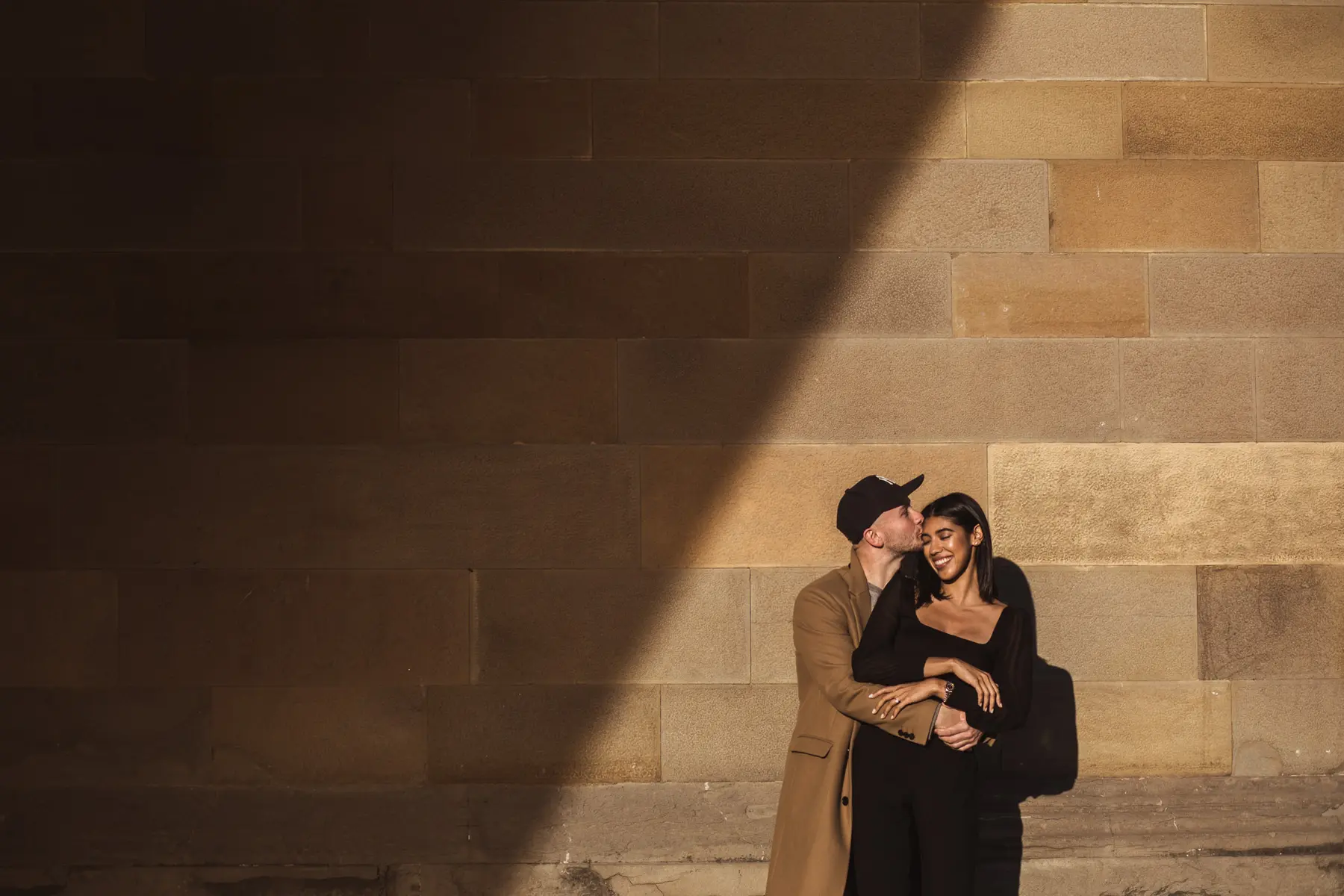 Engagement Shooting in Florence - Picture n. 0