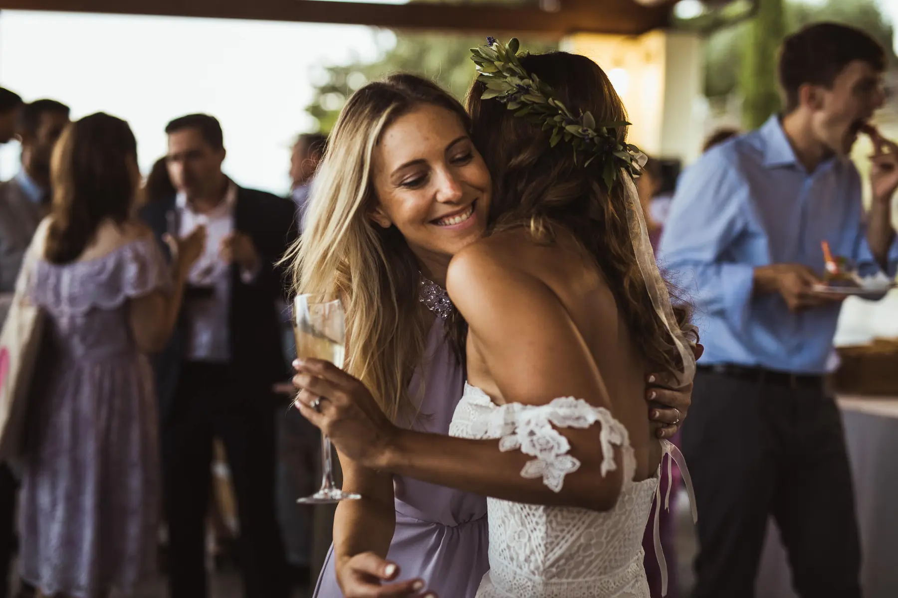 wedding Lucca