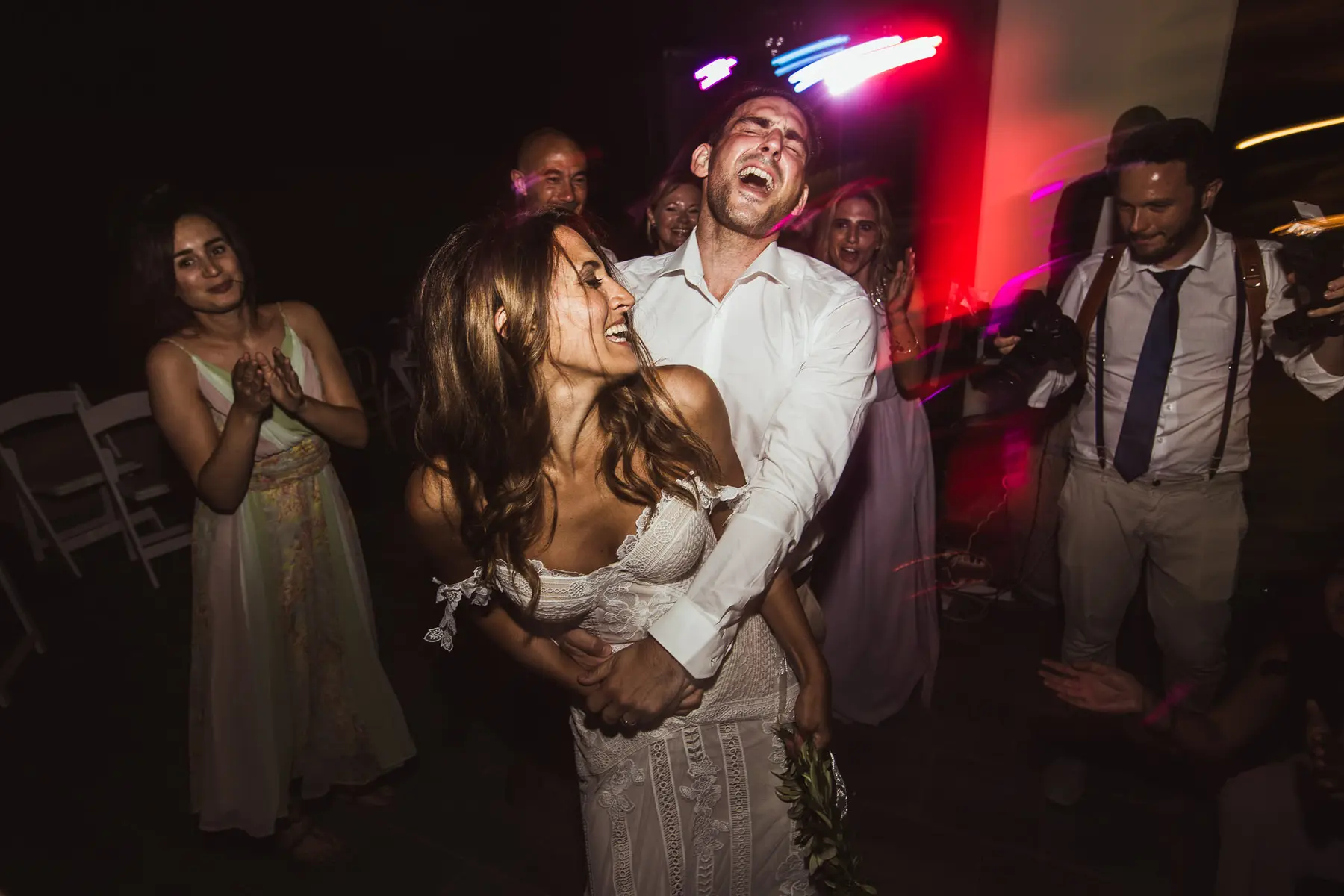 wedding in Pisa