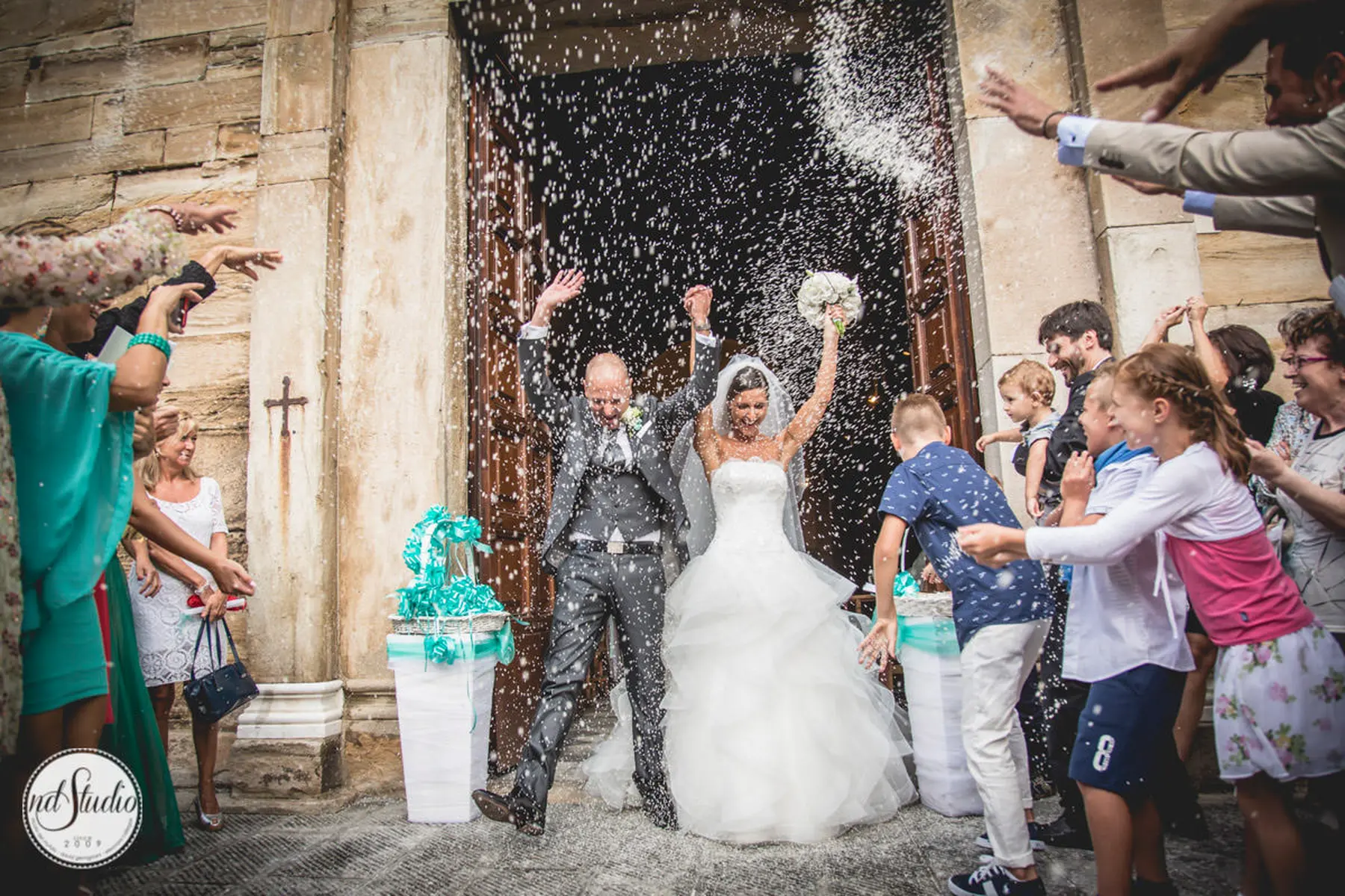 wedding ceremony