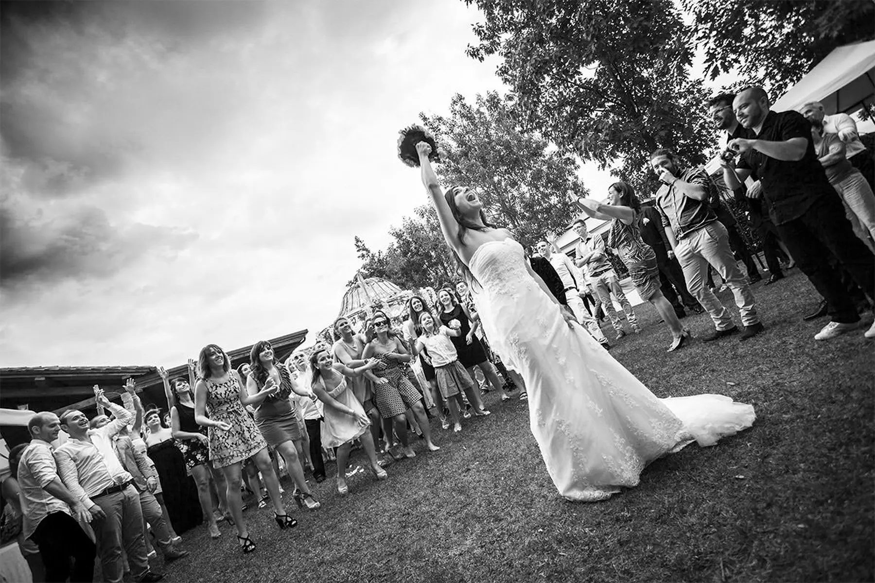 wedding photographer Siena