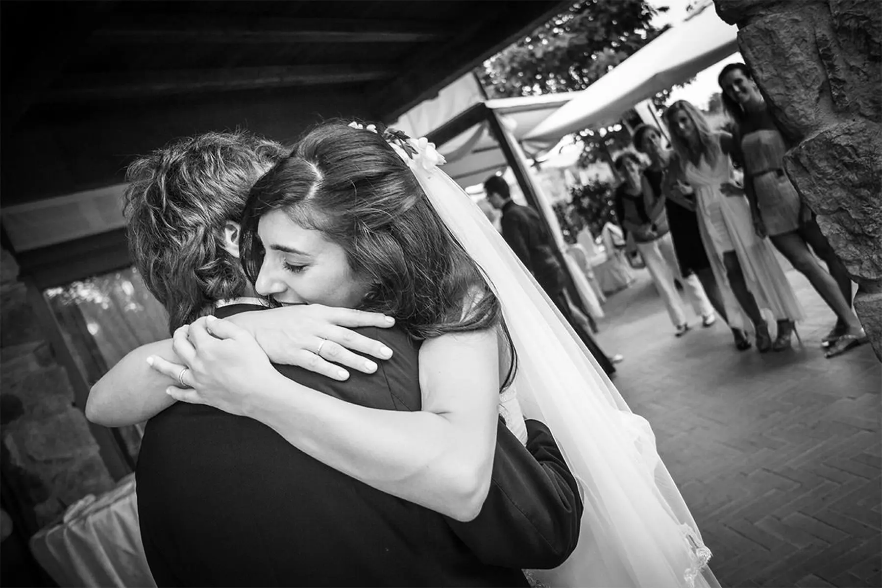 wedding ceremony