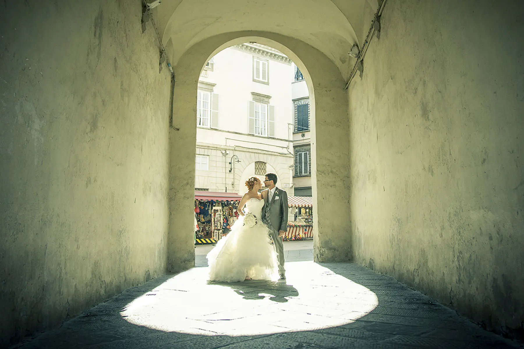 wedding chianti